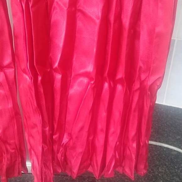 Zone Hippie Pants Red Large - Picture 6 of 11